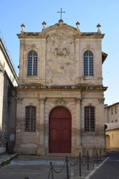 Appartamento Centre Palais Des Papes-Balcon B1 Clim - 123Avignone Esterno foto
