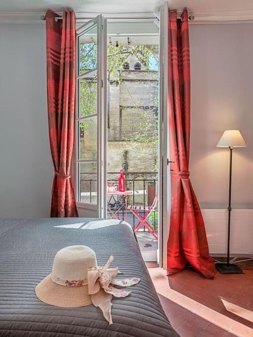 Appartamento Centre Palais Des Papes-Balcon B1 Clim - 123Avignone Esterno foto
