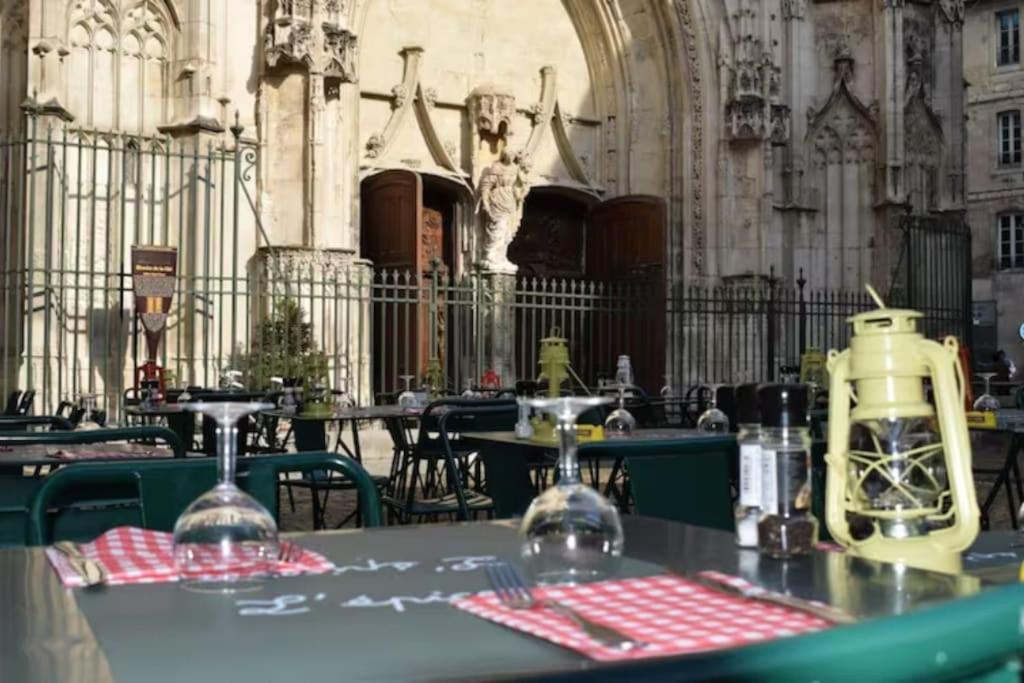 Appartamento Centre Palais Des Papes-Balcon B1 Clim - 123Avignone Esterno foto