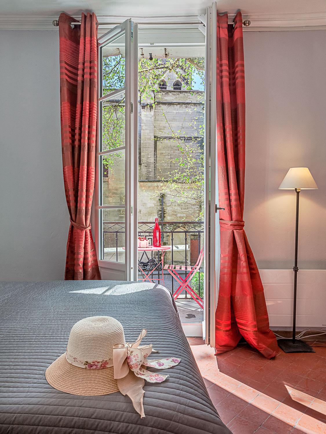 Appartamento Centre Palais Des Papes-Balcon B1 Clim - 123Avignone Esterno foto